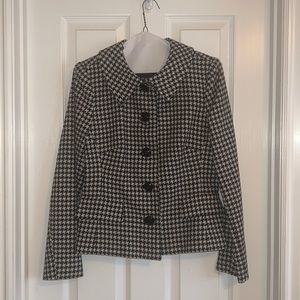 Business 2 piece suit